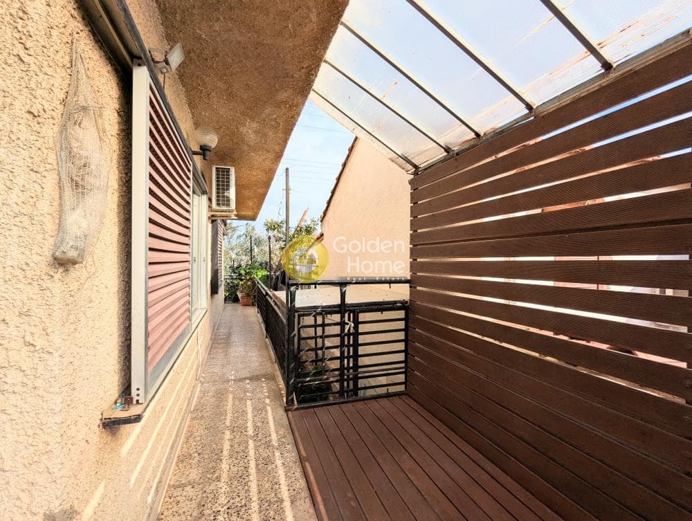 Μονοκατοικία στην Κέντρο, Αρτέμιδα (Λούτσα) — Φωτογραφία 11 από 24