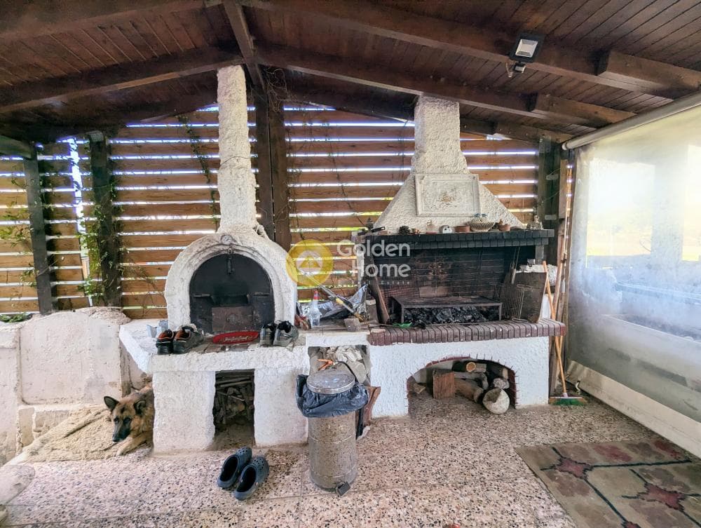 Μονοκατοικία στην Κέντρο, Αρτέμιδα (Λούτσα) — Φωτογραφία 16 από 24