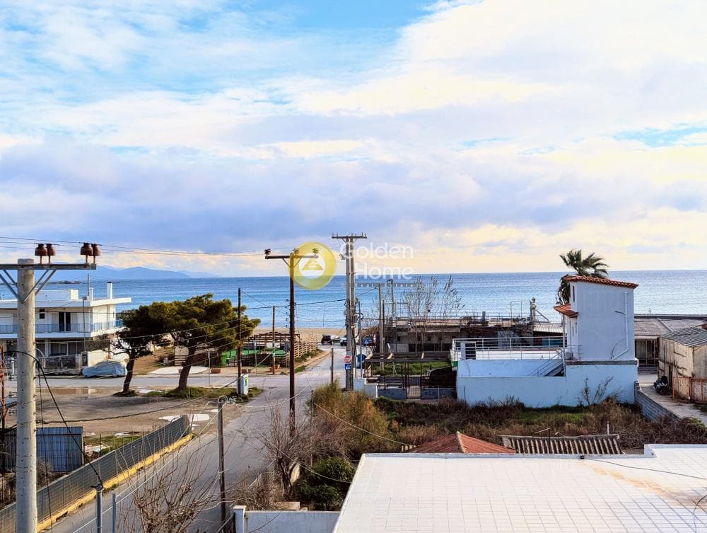 Μονοκατοικία στην Κέντρο, Αρτέμιδα (Λούτσα) — Φωτογραφία 1 από 24