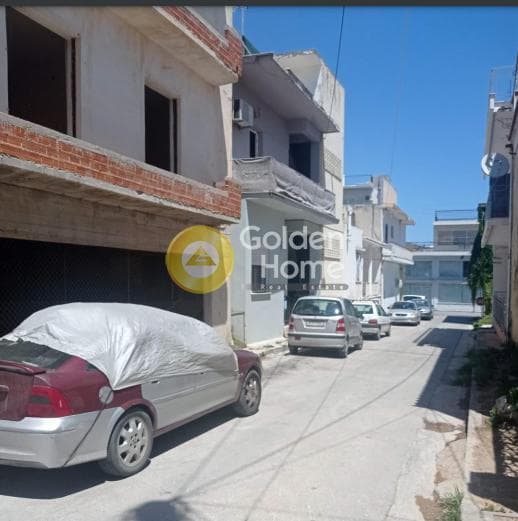 Διαμέρισμα στην Βένιο Δασκαλειού, Κερατέα