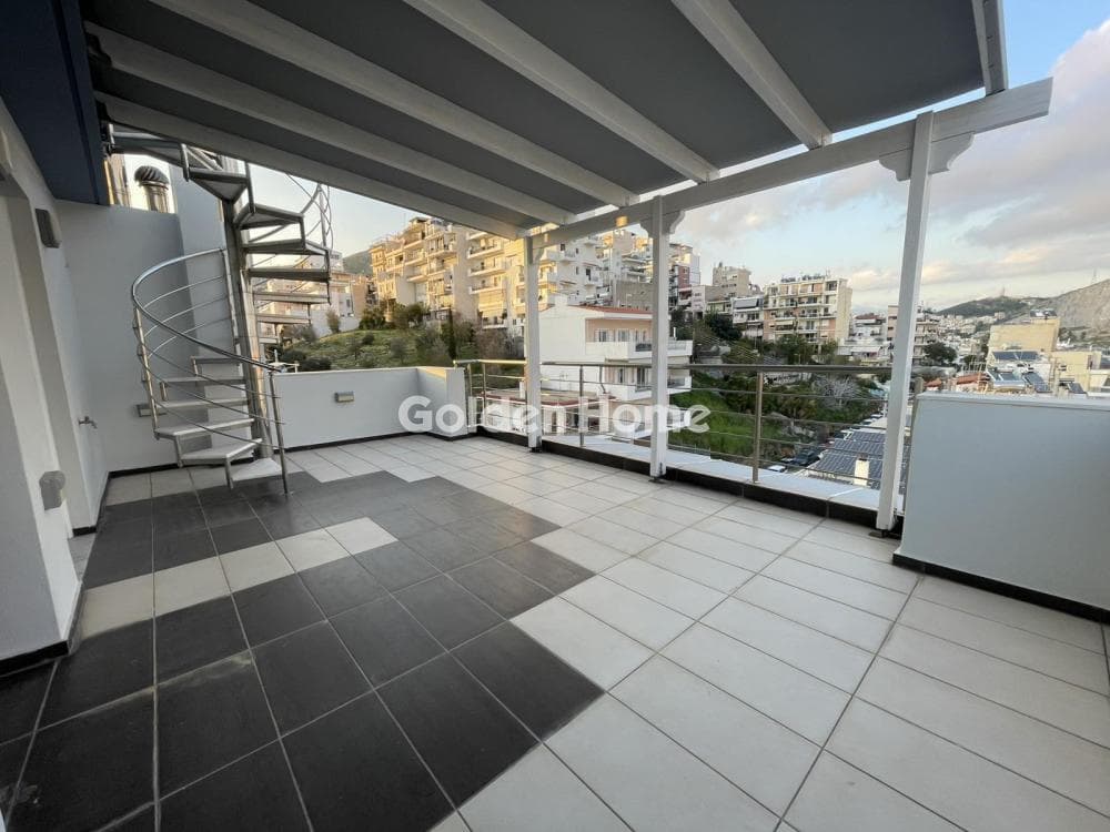 Apartment in Cemetery, Nikaia — Photo 19 of 32