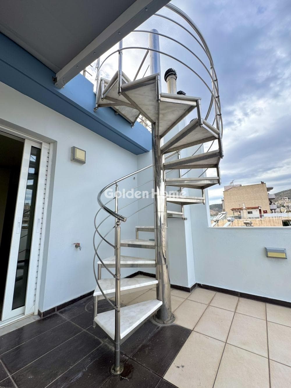 Apartment in Cemetery, Nikaia — Photo 29 of 32