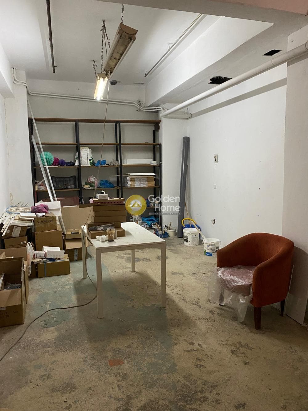 Retail Store in Plateia Davaki, Kalithea — Photo 2 of 5