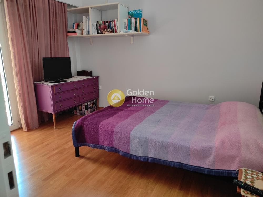 Διαμέρισμα στην Κρητικά, Γαλάτσι — Φωτογραφία 14 από 24