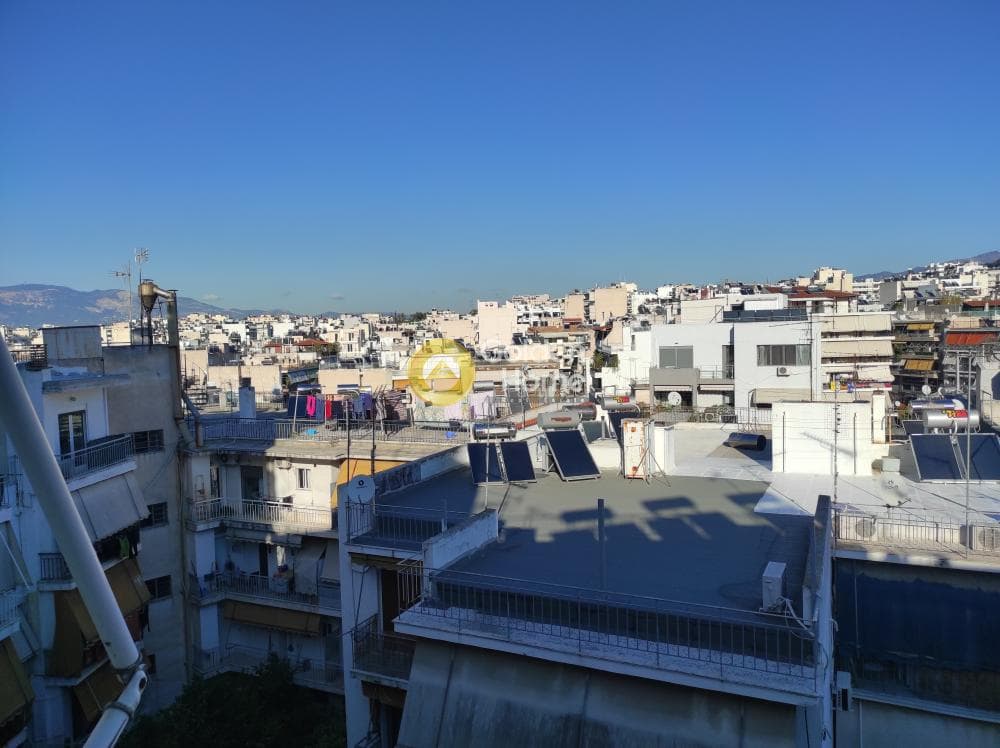 Διαμέρισμα στην Κρητικά, Γαλάτσι — Φωτογραφία 23 από 24