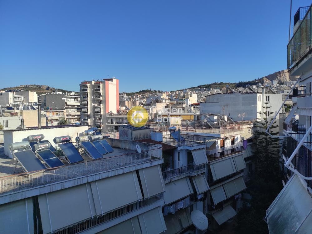 Διαμέρισμα στην Κρητικά, Γαλάτσι — Φωτογραφία 24 από 24