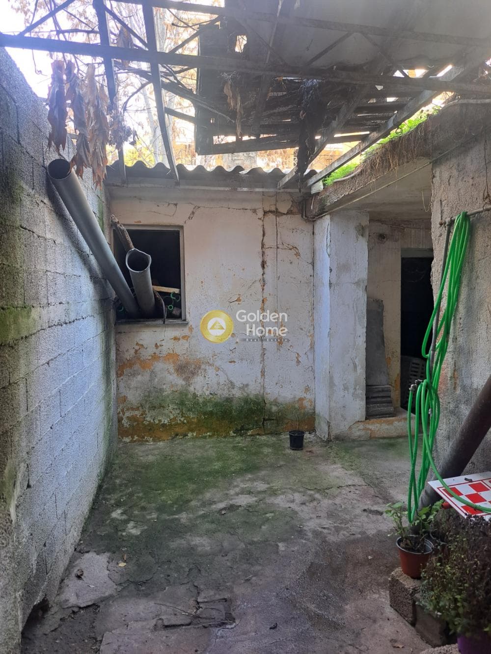 Αποθήκη στην Μεγάλα Σχοινία Α, Αχαρνές — Φωτογραφία 1 από 4