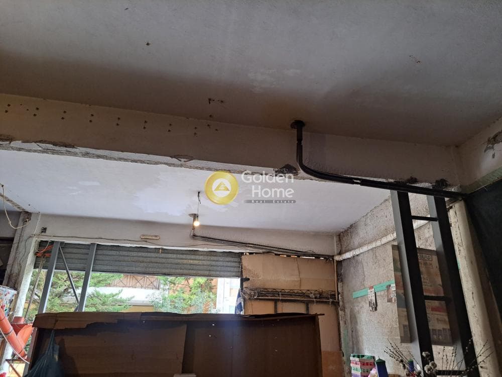 Αποθήκη στην Μεγάλα Σχοινία Α, Αχαρνές — Φωτογραφία 3 από 4