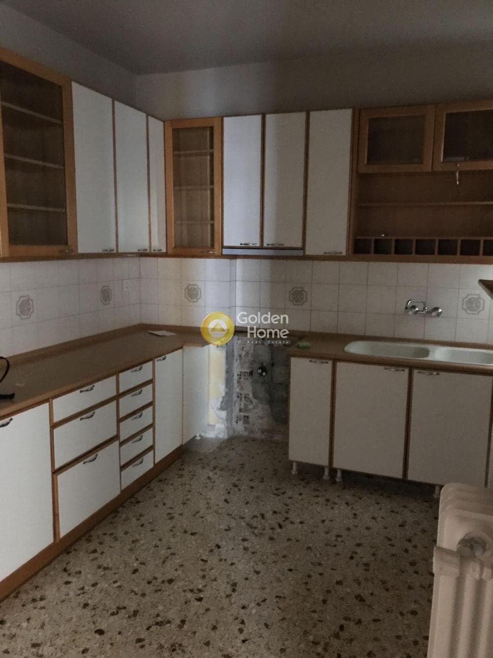 Apartment in Analipsi, Vironas — Photo 4 of 9