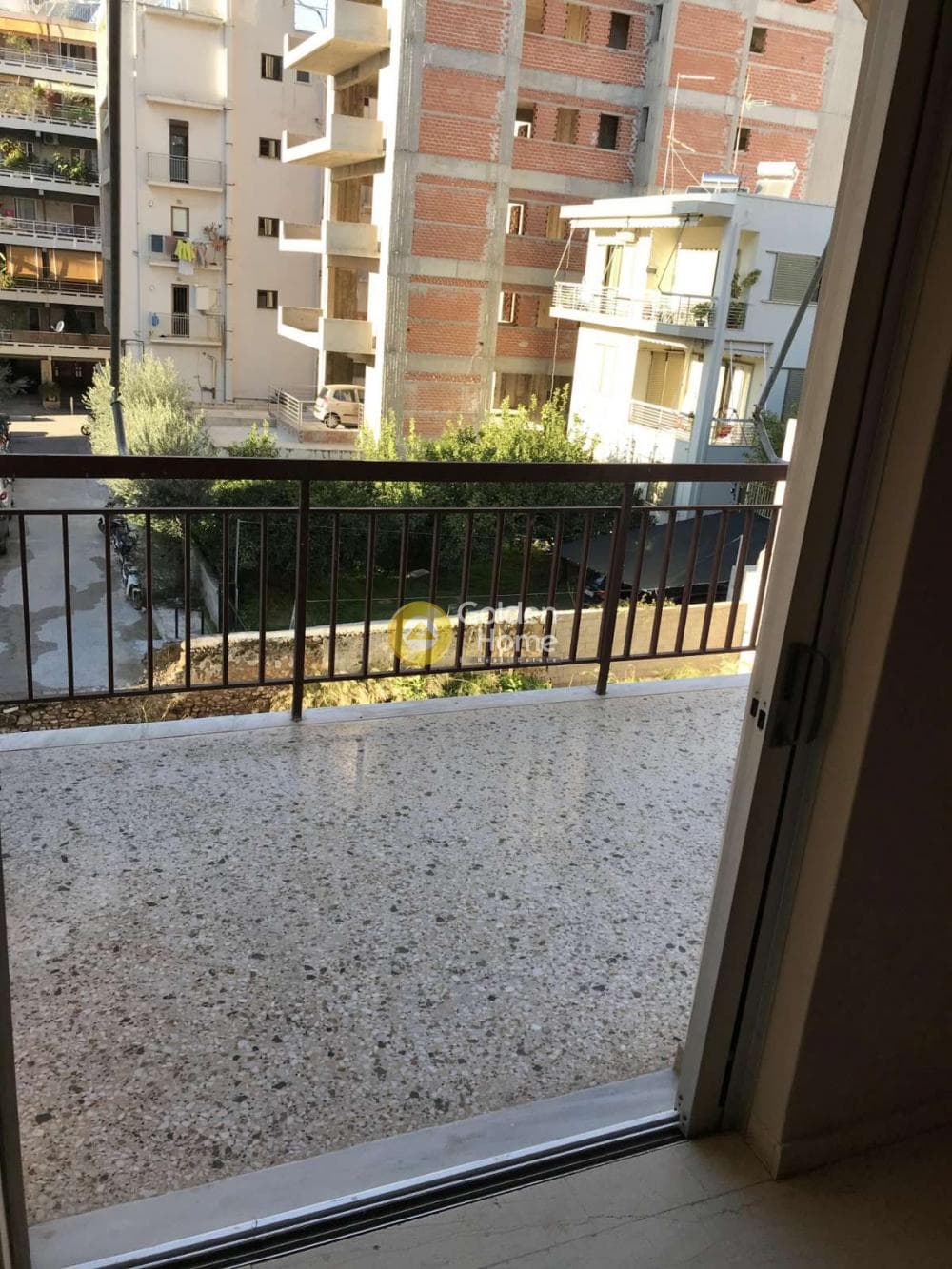 Apartment in Analipsi, Vironas — Photo 3 of 9