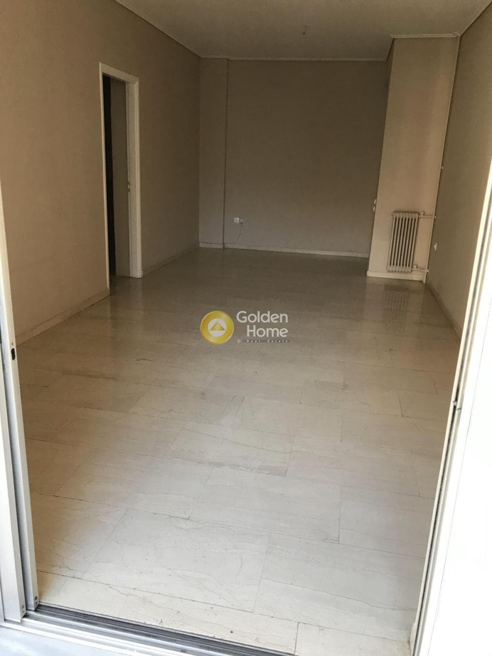 Apartment in Analipsi, Vironas — Photo 2 of 9