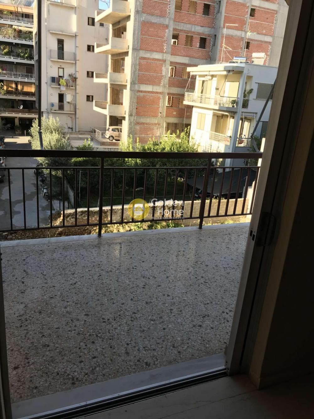 Apartment in Analipsi, Vironas — Photo 9 of 9