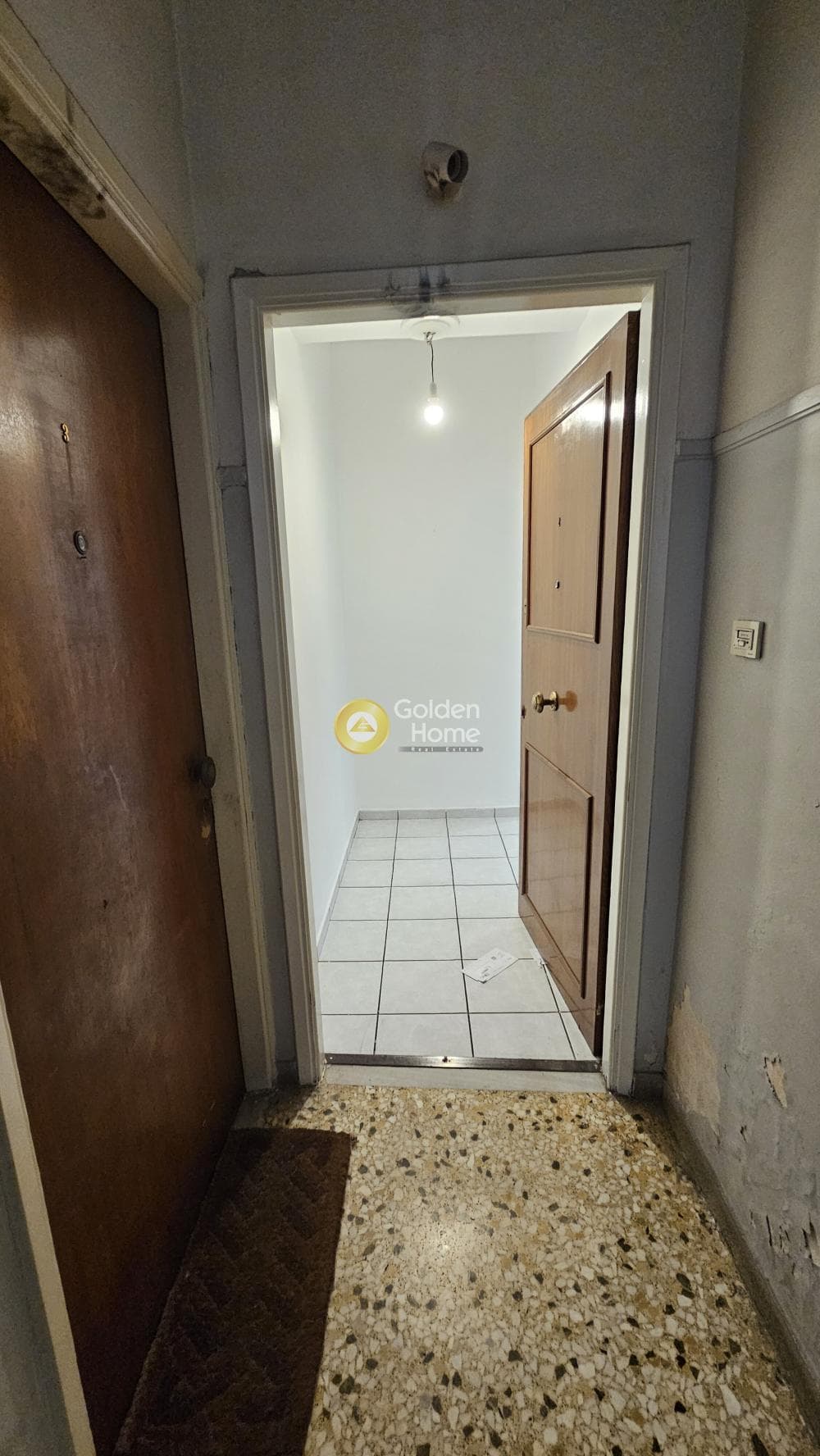 Διαμέρισμα στην Πλατεία Αττικής, Αττική — Φωτογραφία 9 από 9