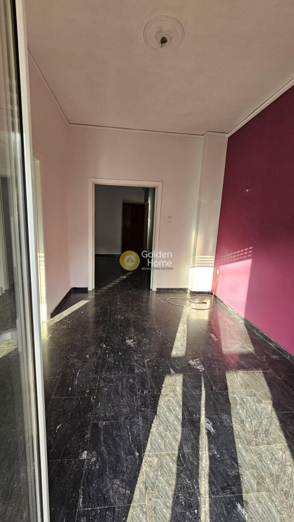 Apartment in Leof. Liosion, Attiki — Photo 7 of 11