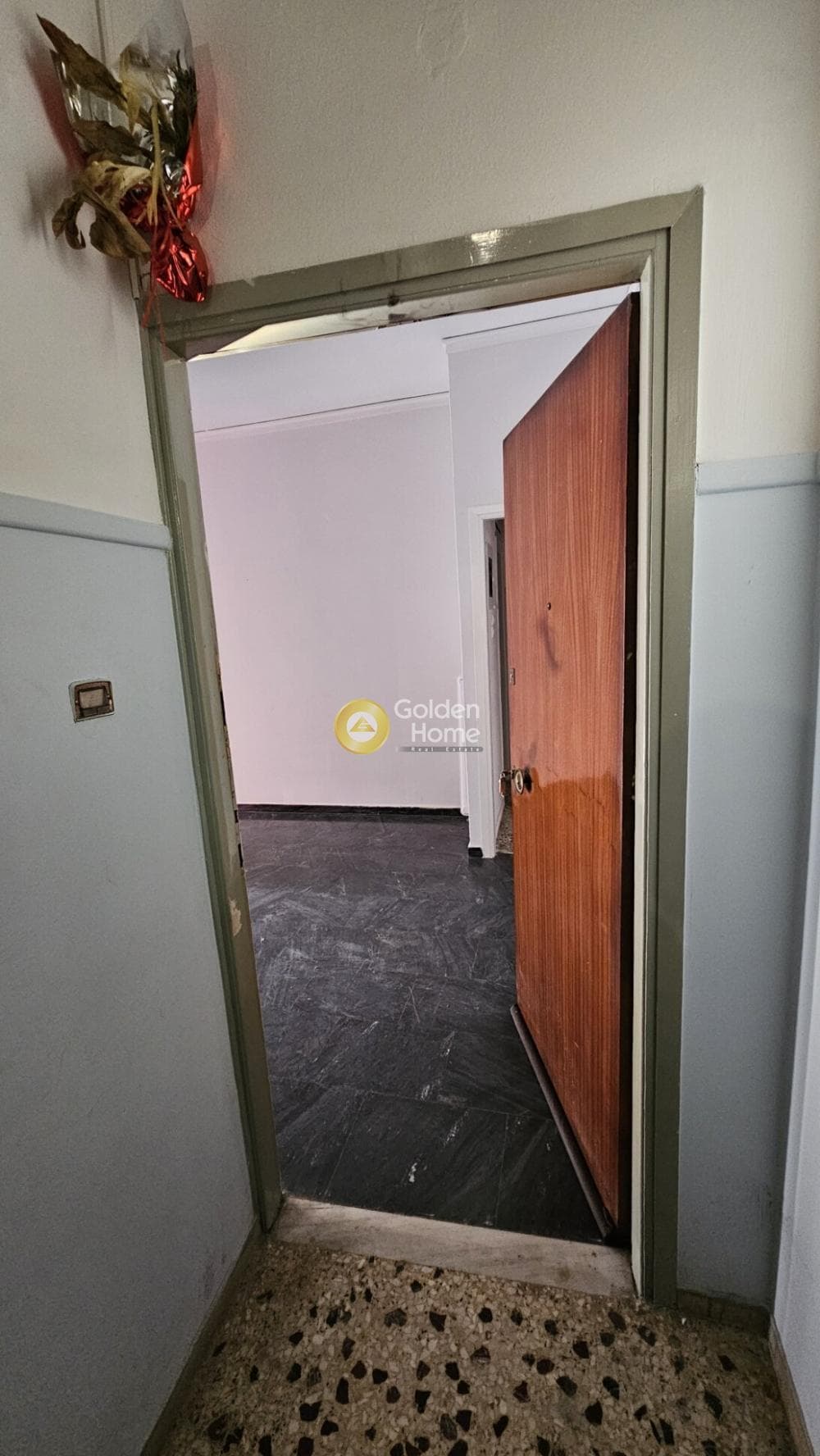 Apartment in Leof. Liosion, Attiki — Photo 11 of 11