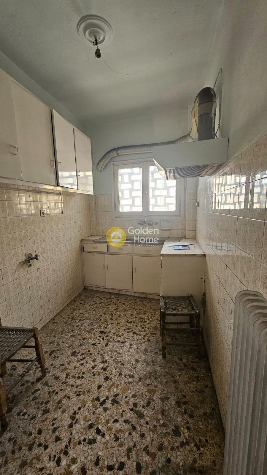 Διαμέρισμα στην Μουσείο, Εξάρχεια - Νεάπολη — Φωτογραφία 4 από 5