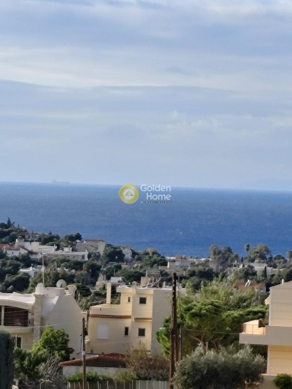Building Plot in Agia Marina, Koropi — Photo 4 of 4