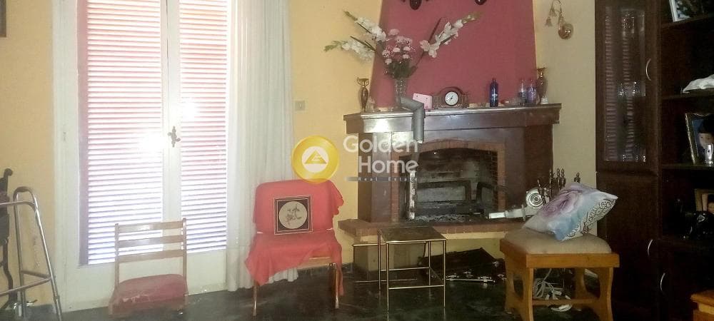 Μονοκατοικία στην Μεταμόρφωση, Χαλάνδρι — Φωτογραφία 5 από 13