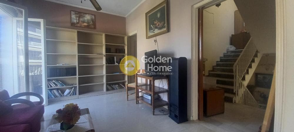 Μονοκατοικία στην Μεταμόρφωση, Χαλάνδρι — Φωτογραφία 4 από 13