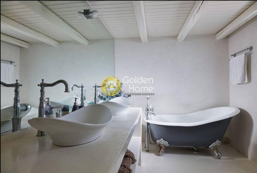 House in Melissaki, Kea — Photo 20 of 62