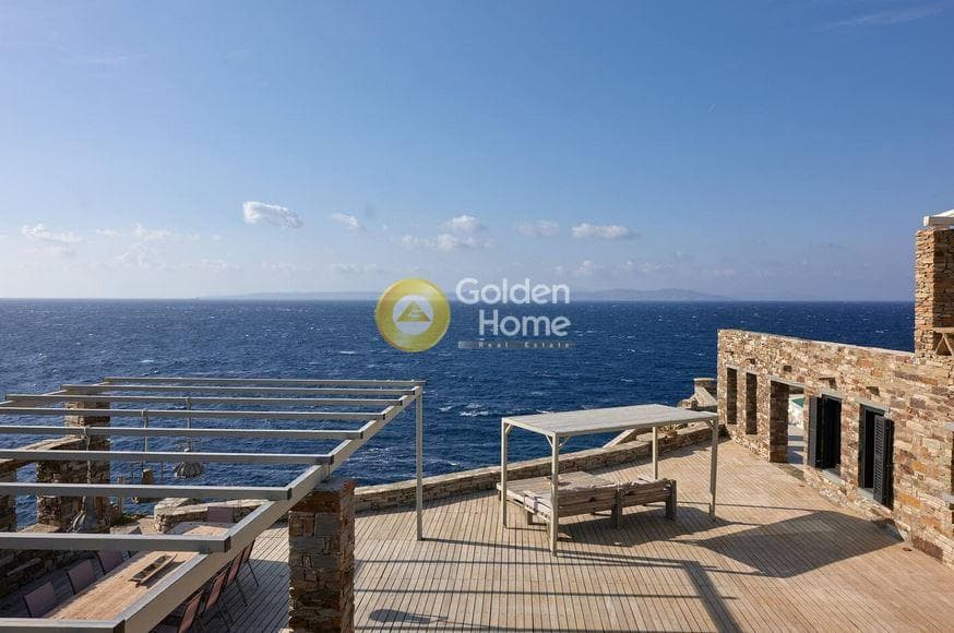 House in Melissaki, Kea — Photo 26 of 62