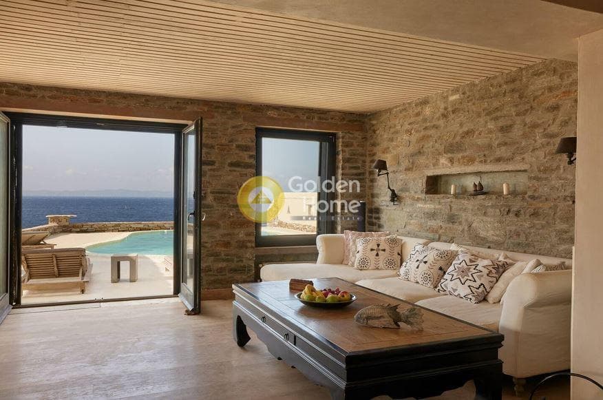 House in Melissaki, Kea — Photo 38 of 62