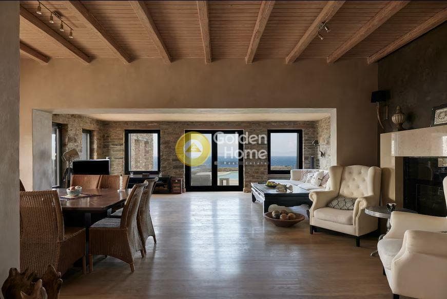 House in Melissaki, Kea — Photo 40 of 62