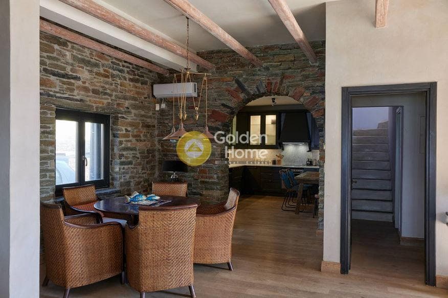 House in Melissaki, Kea — Photo 43 of 62