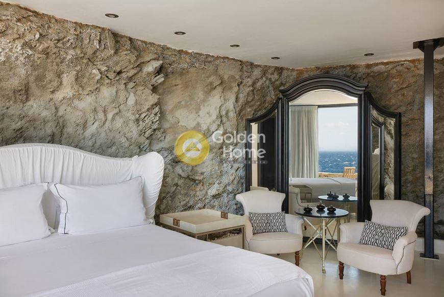 House in Melissaki, Kea — Photo 44 of 62