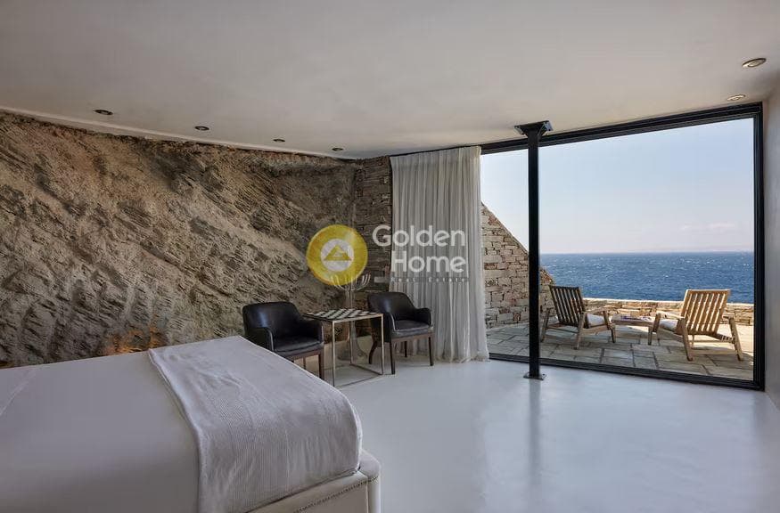 House in Melissaki, Kea — Photo 48 of 62