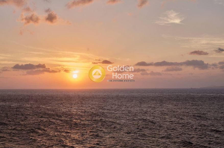 Αγροτεμάχιο στην Μελισσάκι, Κέα — Φωτογραφία 1 από 3