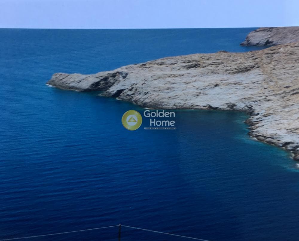 Αγροτεμάχιο στην Μελισσάκι, Κέα — Φωτογραφία 3 από 3