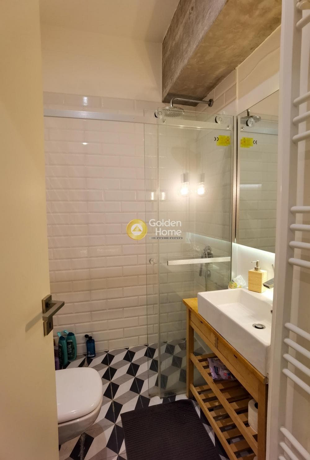 Office in Platia Kanigos, Exarchia - Neapoli — Photo 19 of 20