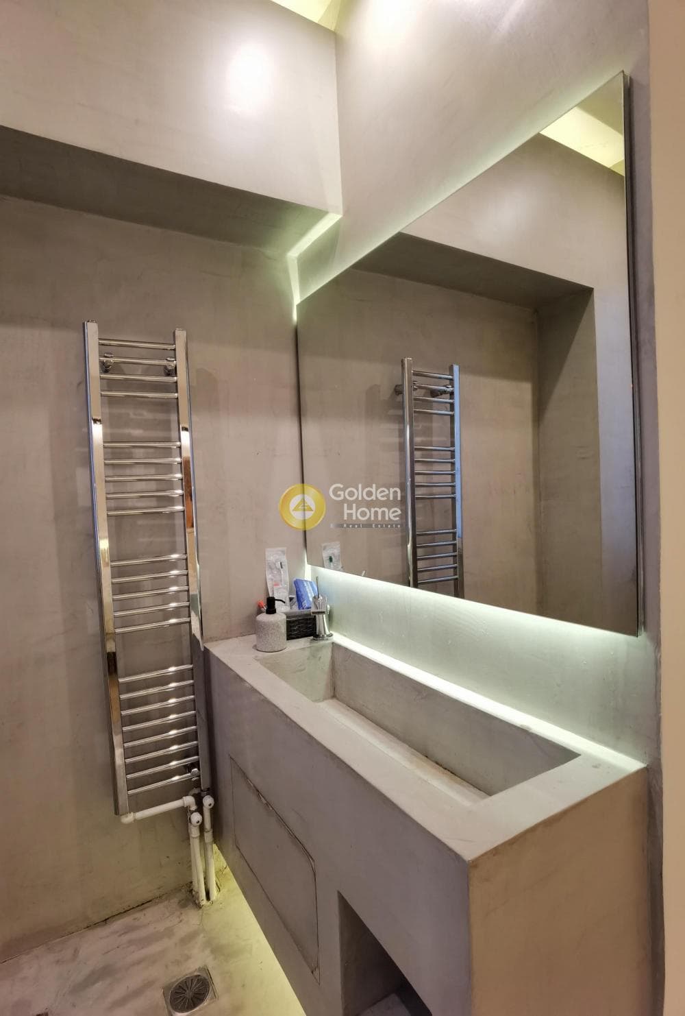 Office in Platia Kanigos, Exarchia - Neapoli — Photo 18 of 20