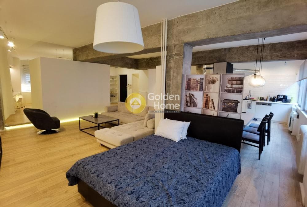 Office in Platia Kanigos, Exarchia - Neapoli — Photo 8 of 20