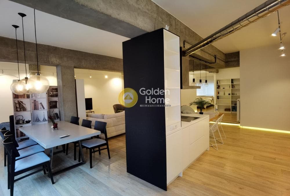 Office in Platia Kanigos, Exarchia - Neapoli — Photo 7 of 20
