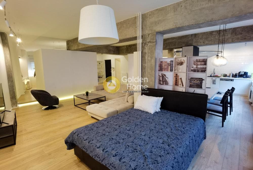 Office in Platia Kanigos, Exarchia - Neapoli — Photo 9 of 20