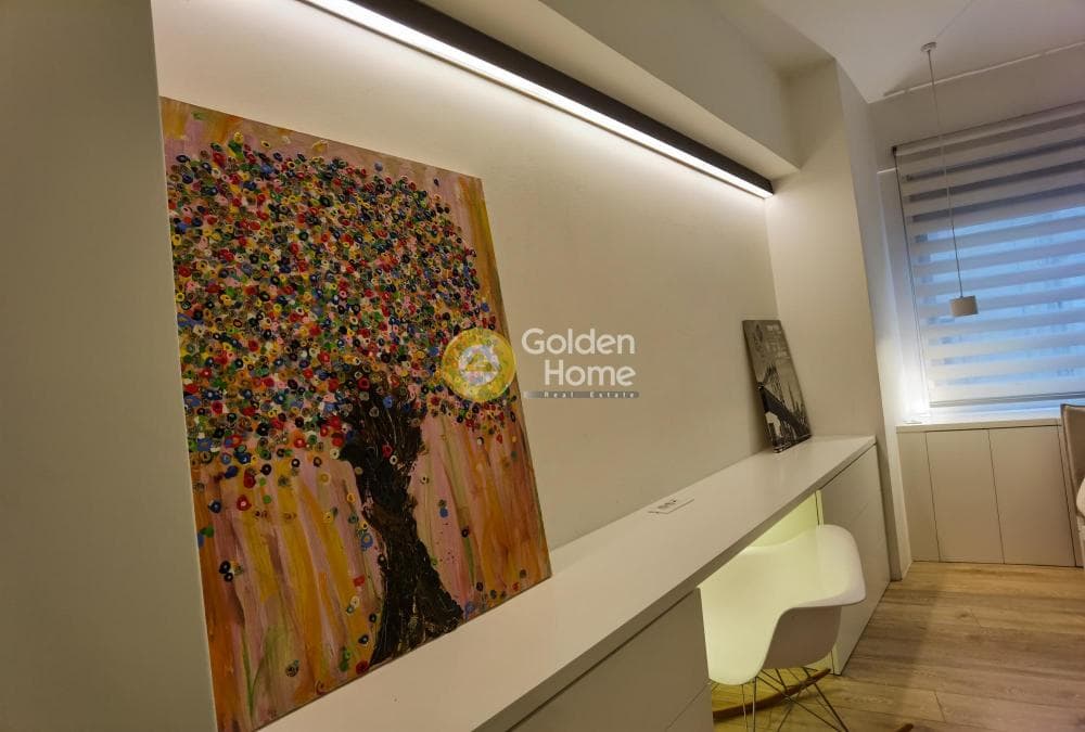Office in Platia Kanigos, Exarchia - Neapoli — Photo 11 of 20