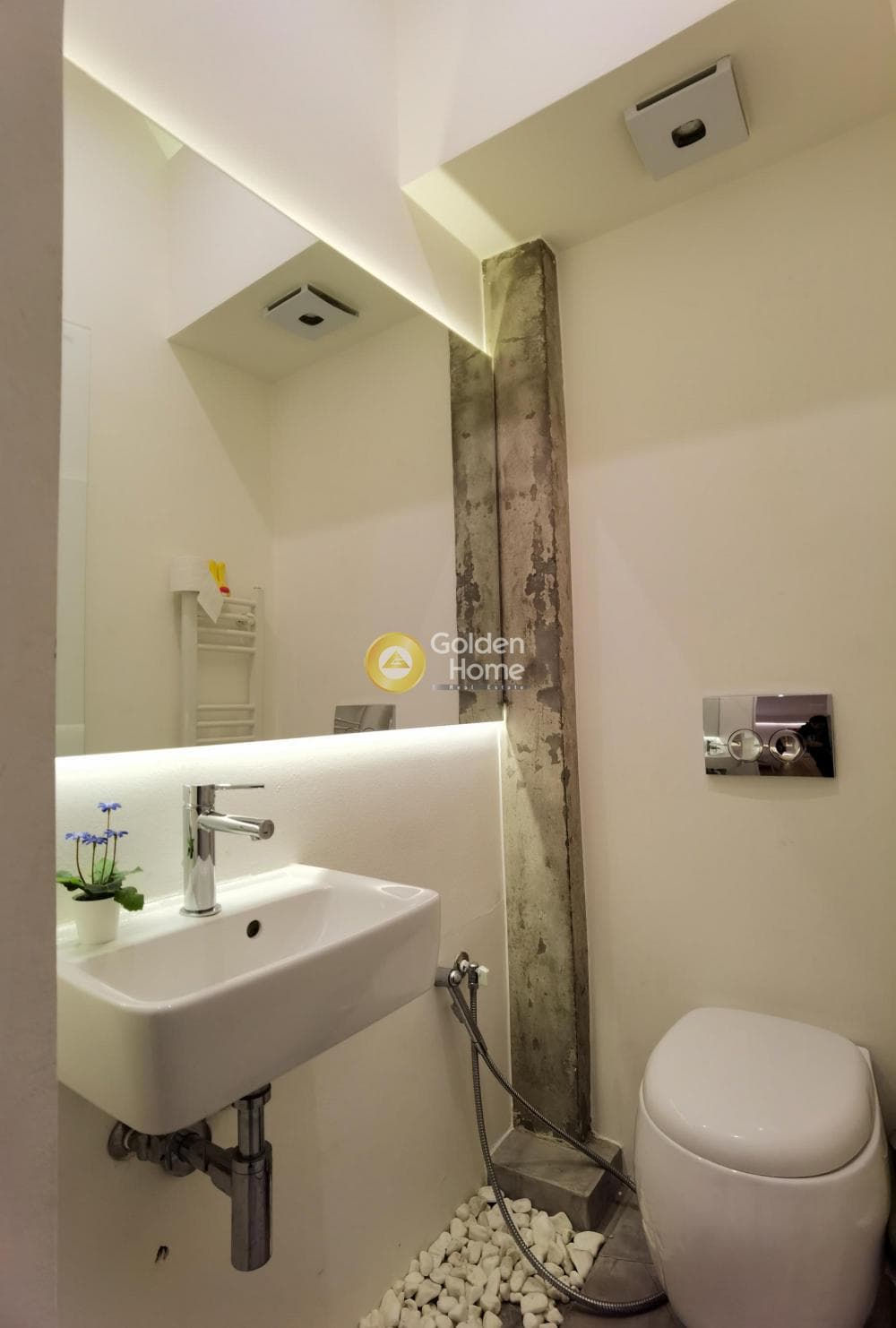 Office in Platia Kanigos, Exarchia - Neapoli — Photo 16 of 20