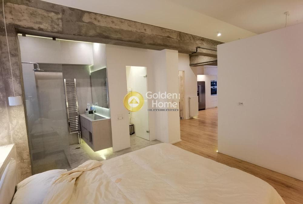 Office in Platia Kanigos, Exarchia - Neapoli — Photo 14 of 20