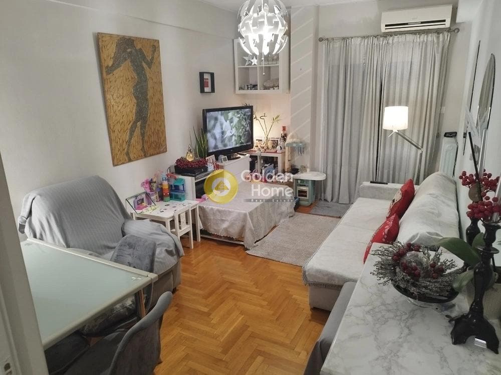 Διαμέρισμα στην Πανεπιστημιούπολη, Ζωγράφου — Φωτογραφία 1 από 16