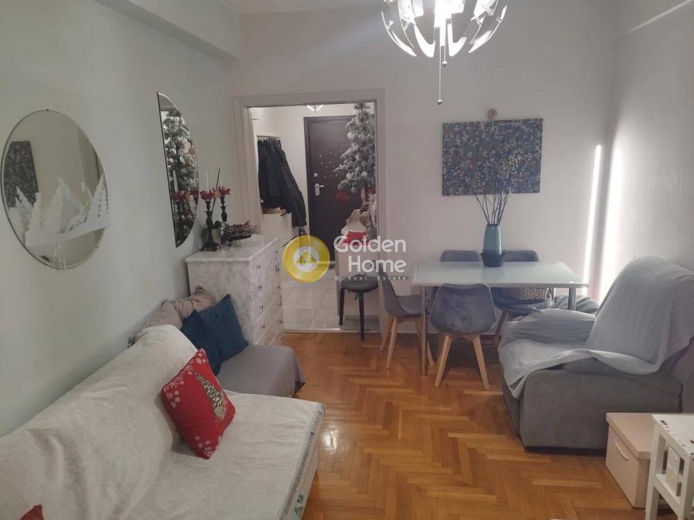 Διαμέρισμα στην Πανεπιστημιούπολη, Ζωγράφου — Φωτογραφία 4 από 16