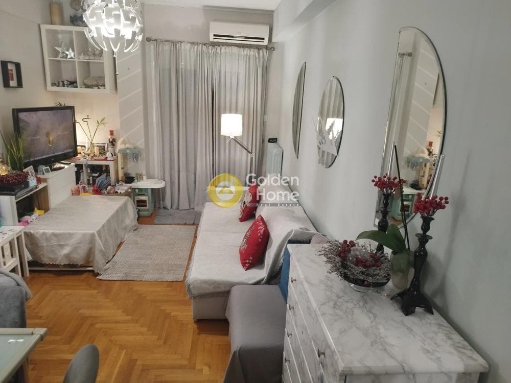 Διαμέρισμα στην Πανεπιστημιούπολη, Ζωγράφου — Φωτογραφία 2 από 16