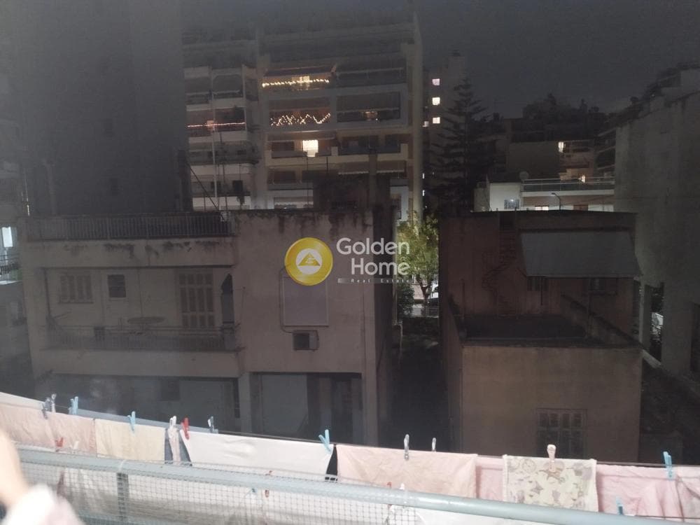 Διαμέρισμα στην Πανεπιστημιούπολη, Ζωγράφου — Φωτογραφία 10 από 16