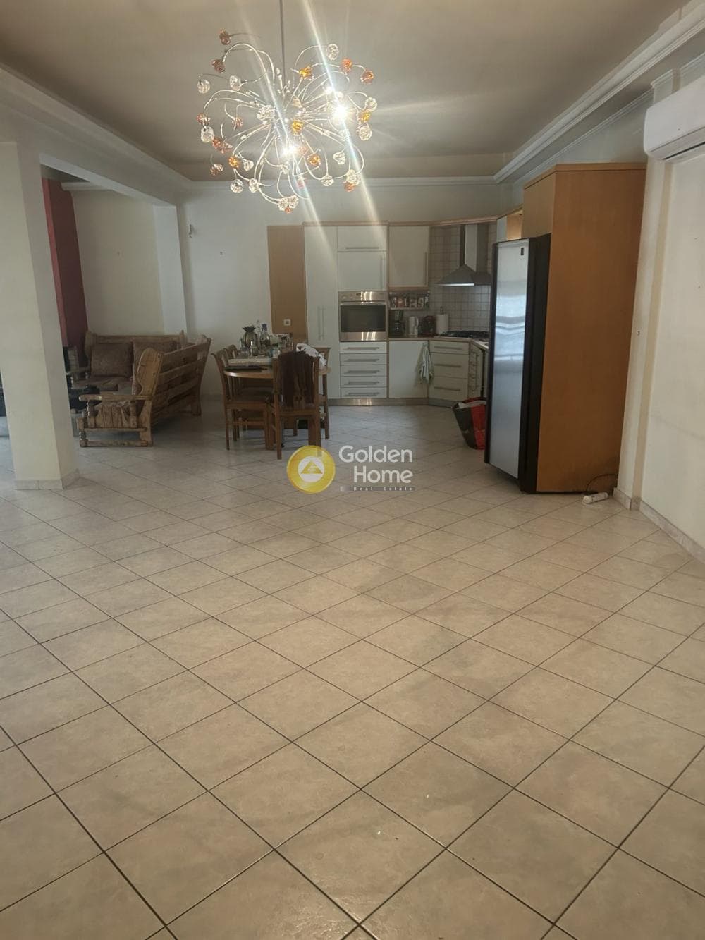 Διαμέρισμα στην Εθνικής Αντιστάσεως, Άγιος Δημήτριος — Φωτογραφία 8 από 21