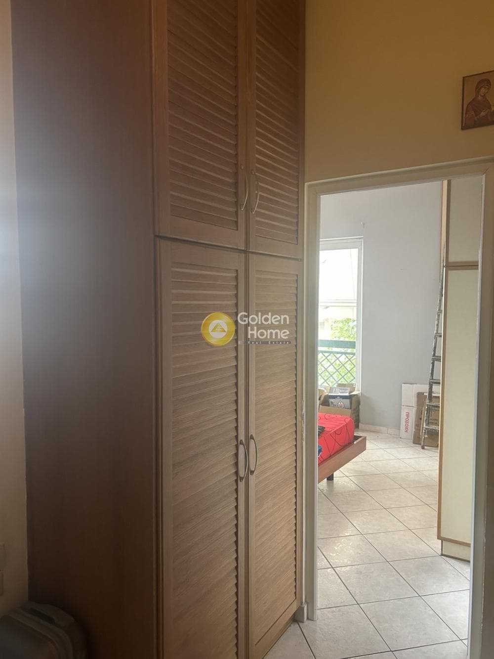 Διαμέρισμα στην Εθνικής Αντιστάσεως, Άγιος Δημήτριος — Φωτογραφία 15 από 21
