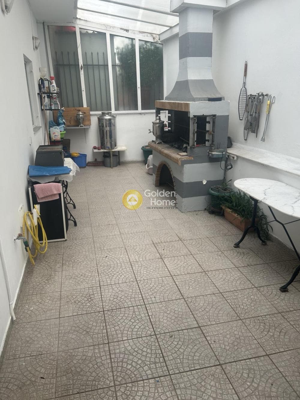 Διαμέρισμα στην Εθνικής Αντιστάσεως, Άγιος Δημήτριος — Φωτογραφία 3 από 21