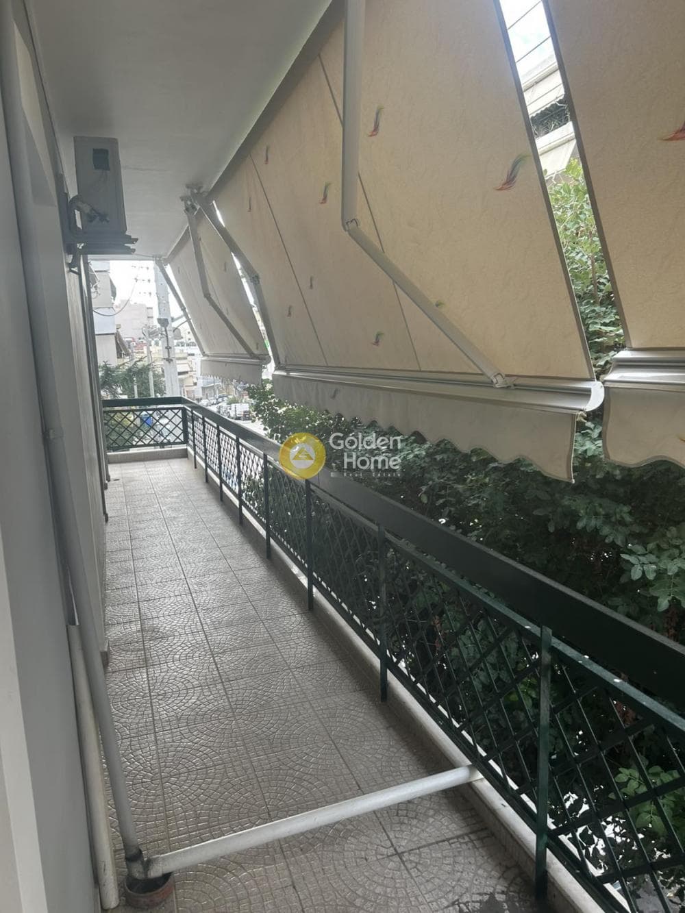 Διαμέρισμα στην Εθνικής Αντιστάσεως, Άγιος Δημήτριος — Φωτογραφία 4 από 21