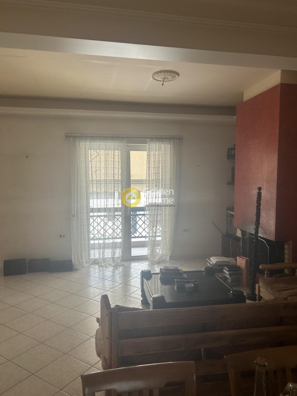 Διαμέρισμα στην Εθνικής Αντιστάσεως, Άγιος Δημήτριος — Φωτογραφία 2 από 21