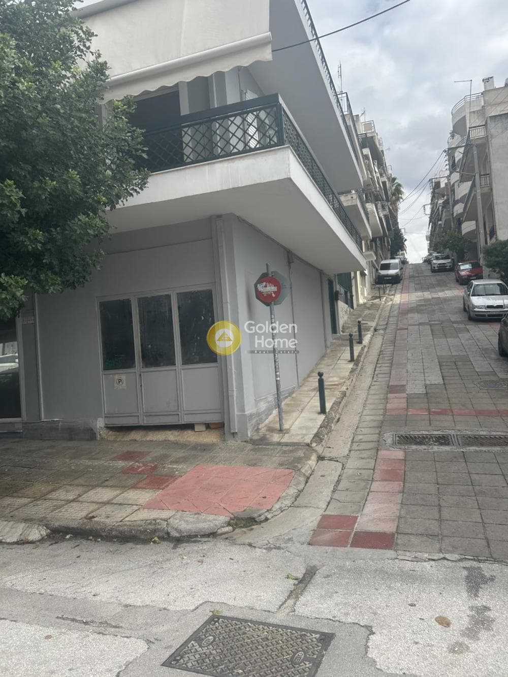 Διαμέρισμα στην Εθνικής Αντιστάσεως, Άγιος Δημήτριος — Φωτογραφία 5 από 21